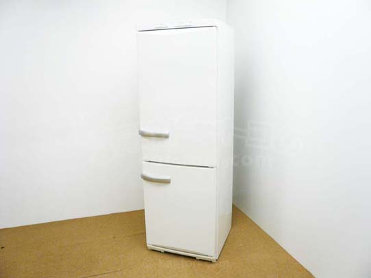 Miele/ミーレ冷凍冷蔵庫 （KF8462S）男前な一台買取　